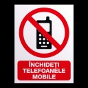 indicatoare pentru telefon mobil